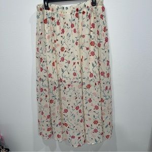 Disney skirt